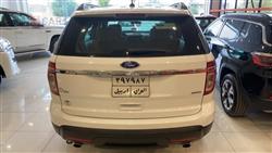 فۆرد ئێکسپلۆرەر